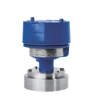 EXPLOSION PROOF PRESSURE SWITCHES FLANGED CONNECTI
